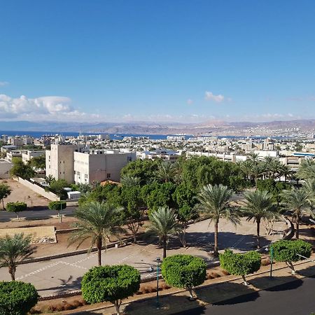 Al Jawad Suites 아카바 외부 사진