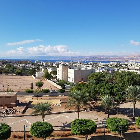 Al Jawad Suites 아카바 외부 사진