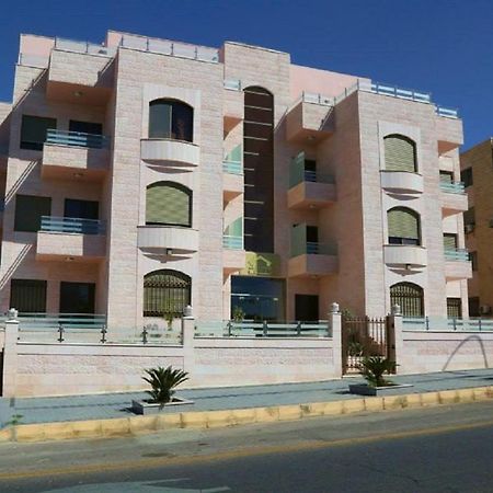 Al Jawad Suites 아카바 외부 사진