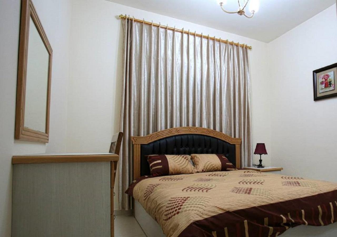 Al Jawad Suites 아카바 외부 사진