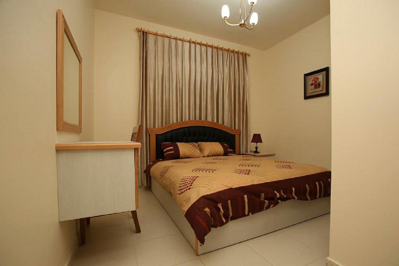 Al Jawad Suites 아카바 외부 사진