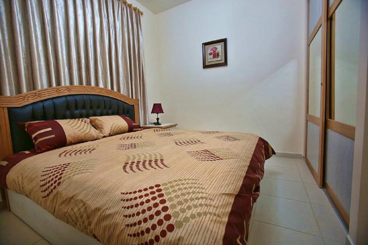 Al Jawad Suites 아카바 외부 사진