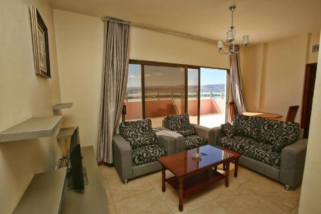 Al Jawad Suites 아카바 외부 사진