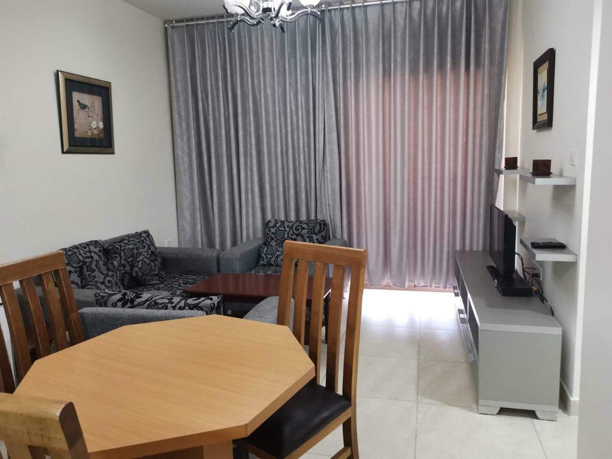 Al Jawad Suites 아카바 외부 사진