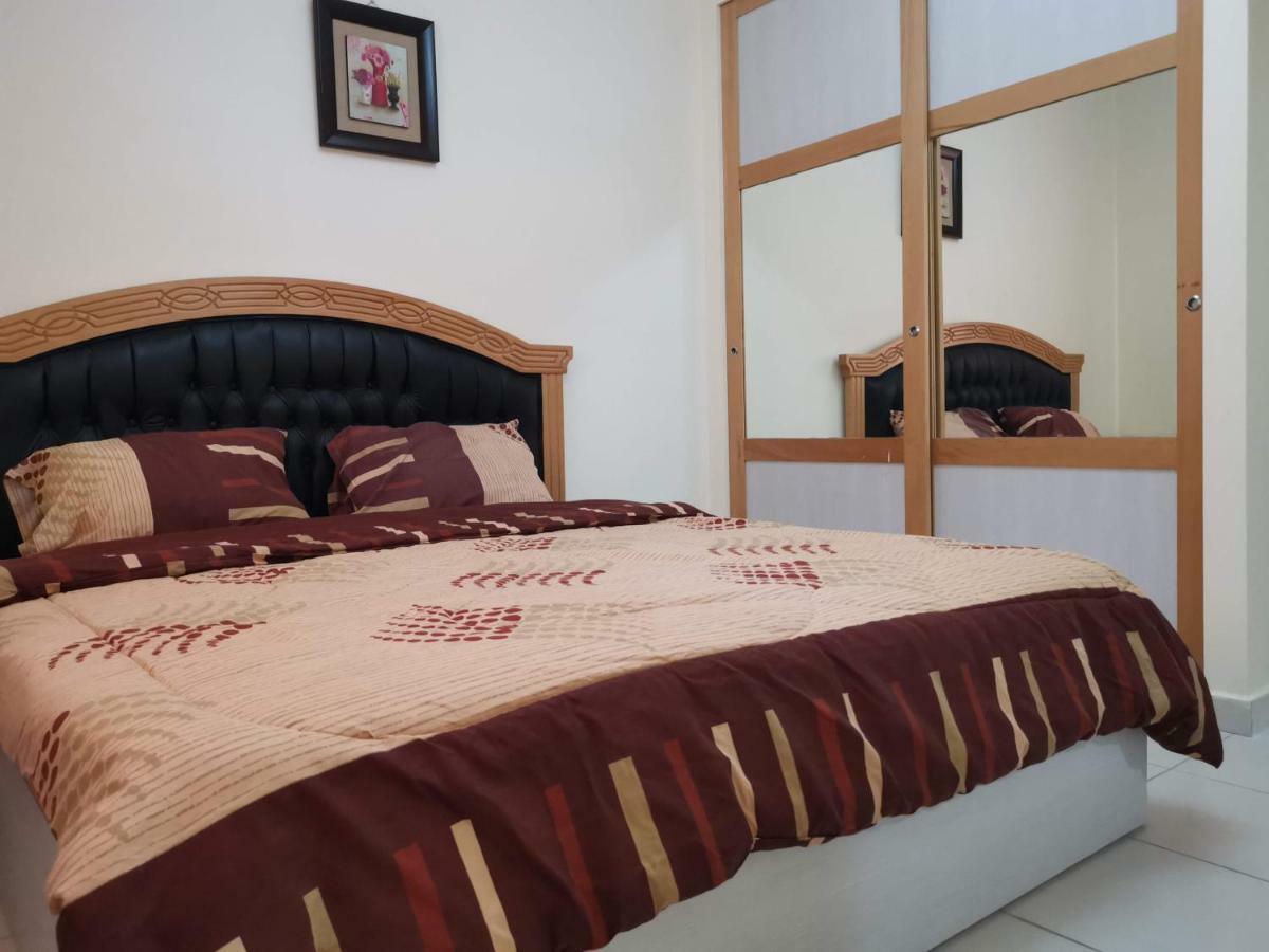 Al Jawad Suites 아카바 외부 사진