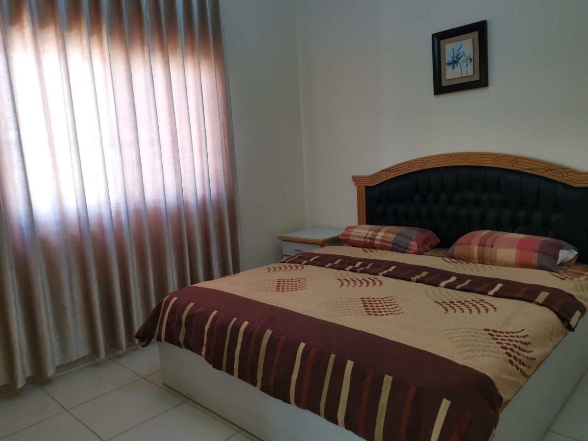 Al Jawad Suites 아카바 외부 사진