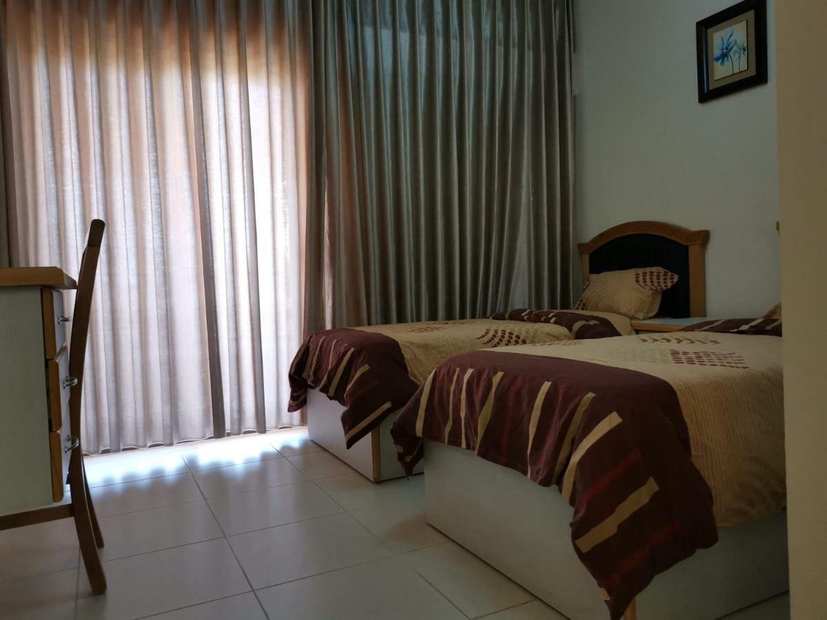 Al Jawad Suites 아카바 외부 사진
