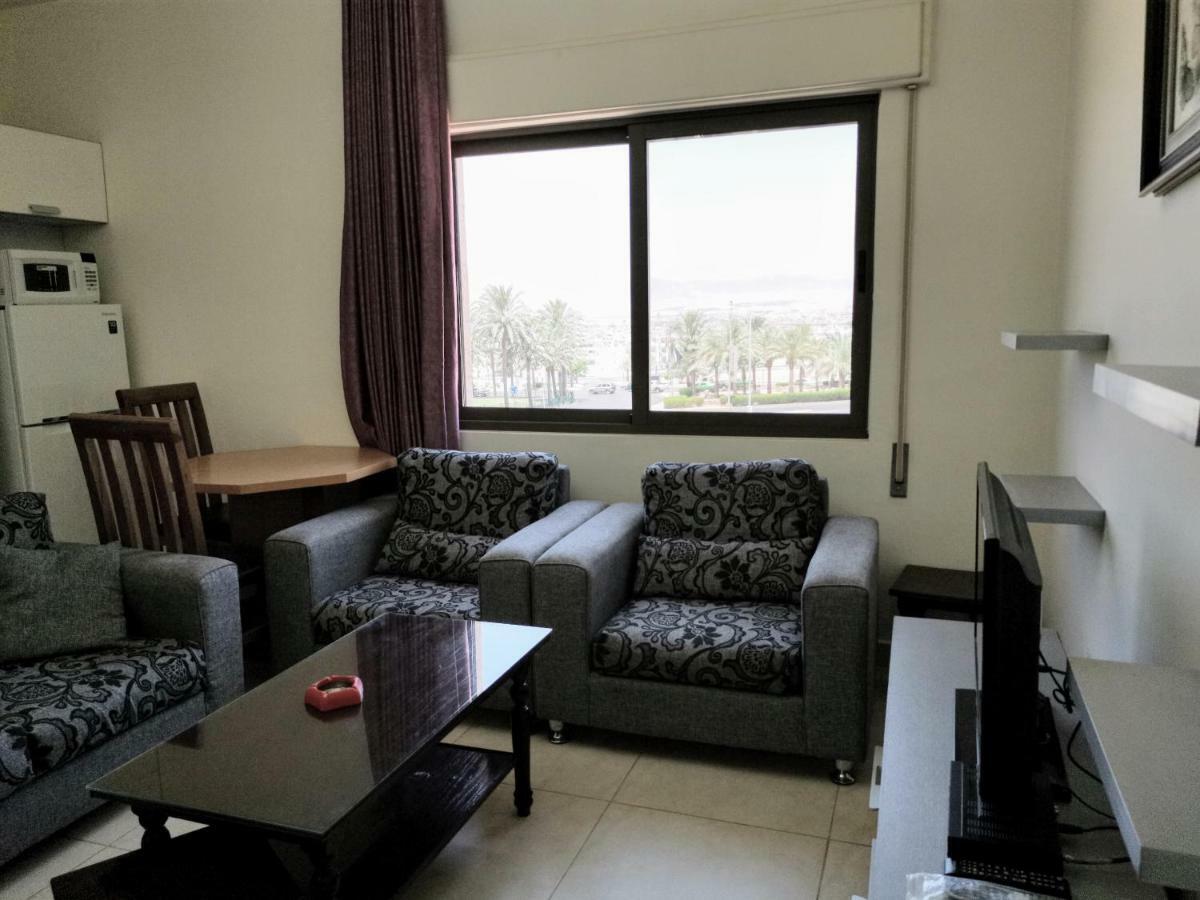 Al Jawad Suites 아카바 외부 사진