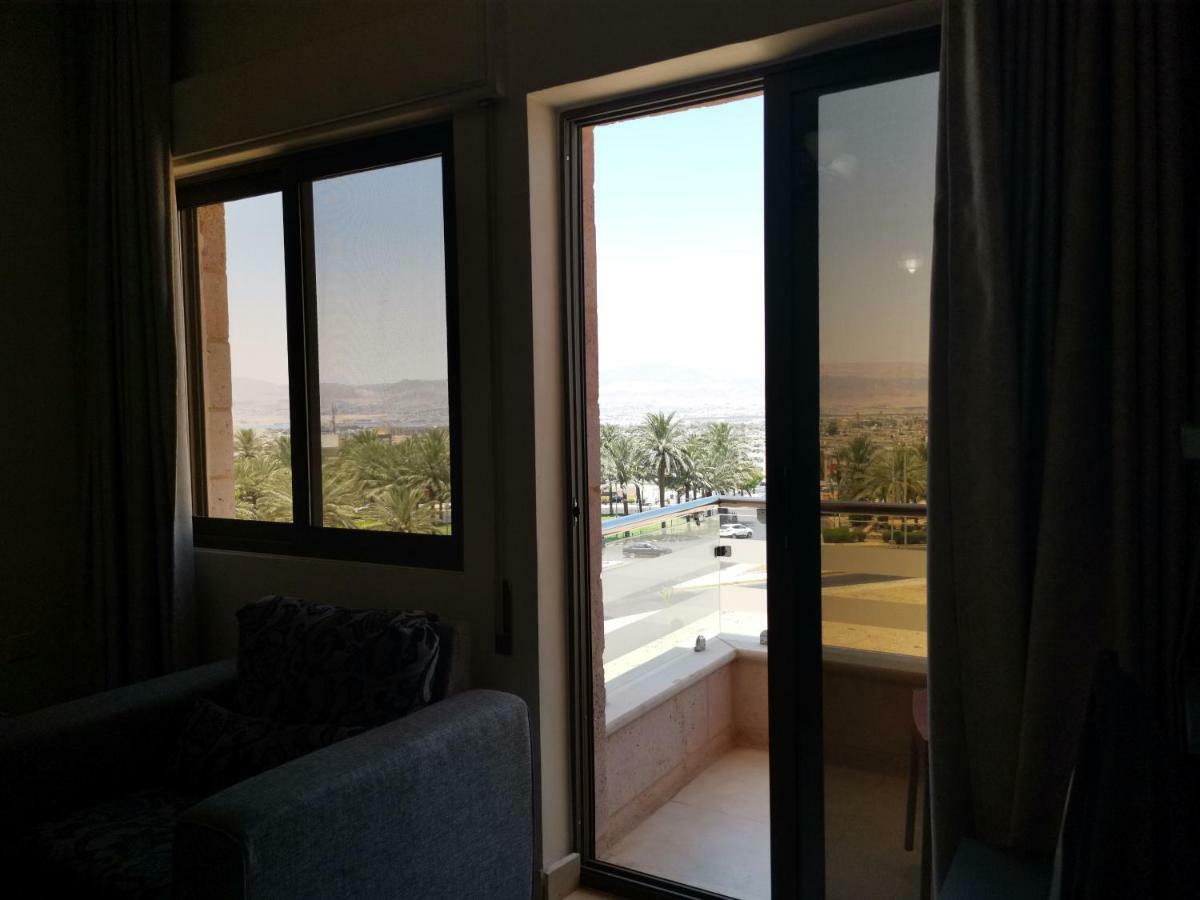 Al Jawad Suites 아카바 외부 사진