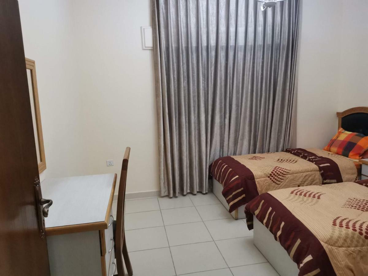 Al Jawad Suites 아카바 외부 사진