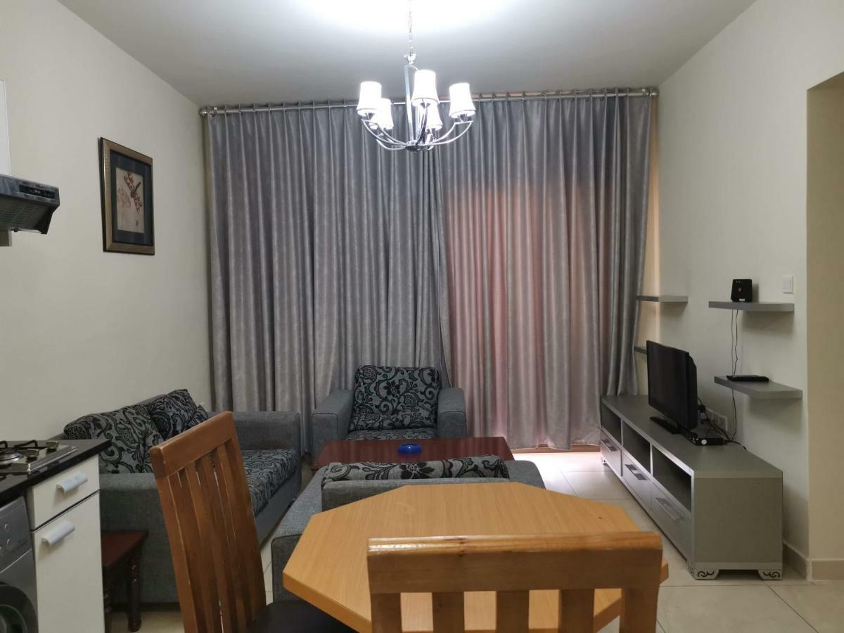 Al Jawad Suites 아카바 외부 사진
