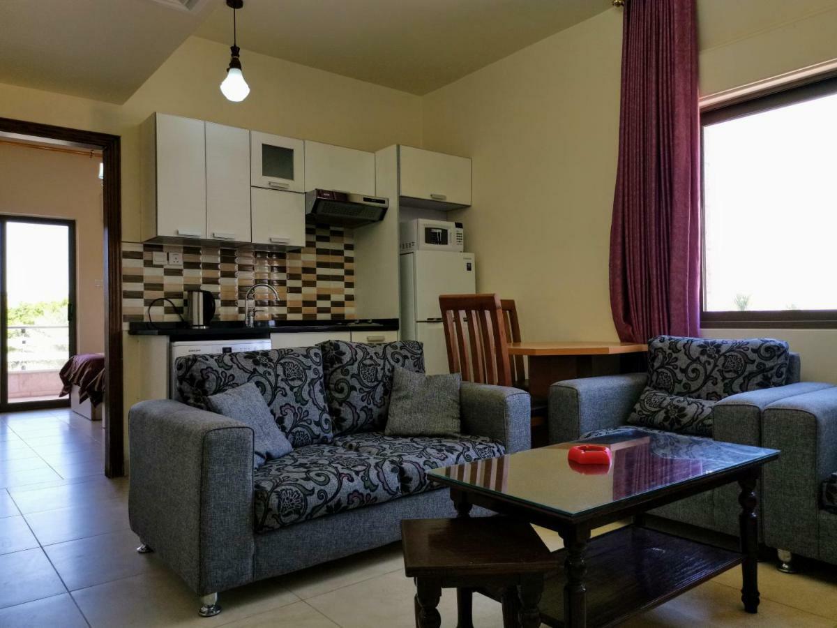 Al Jawad Suites 아카바 외부 사진