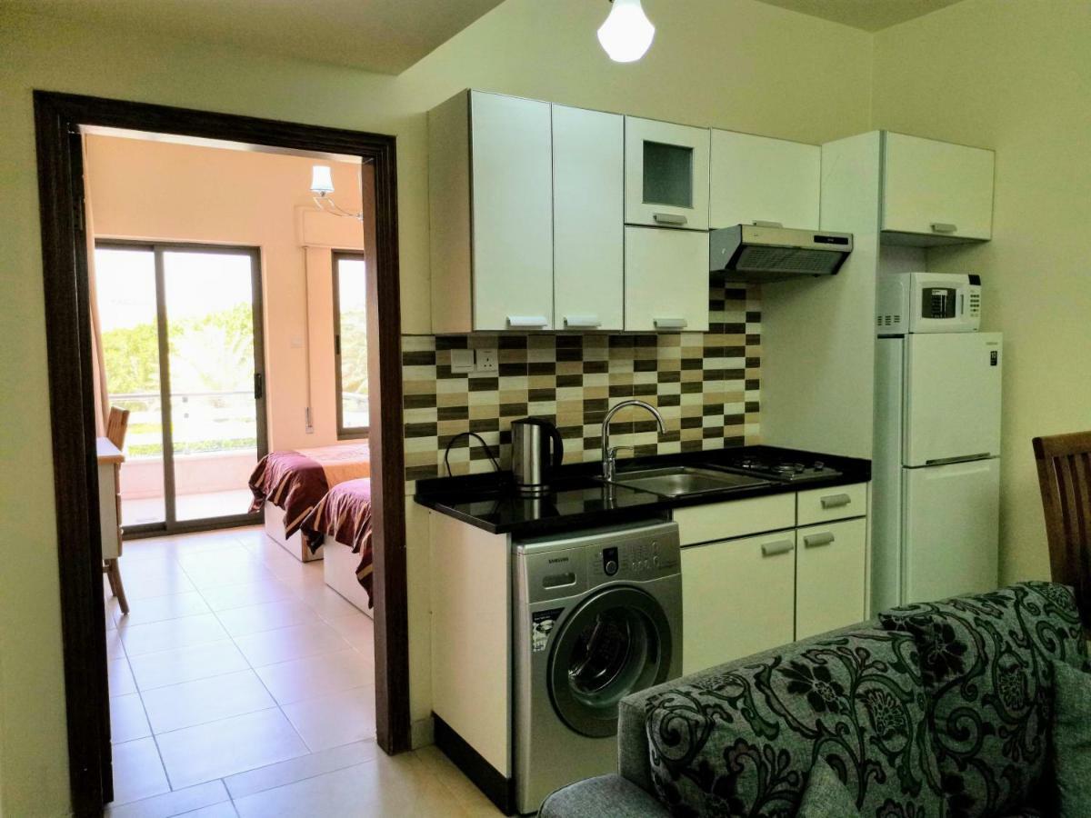 Al Jawad Suites 아카바 외부 사진