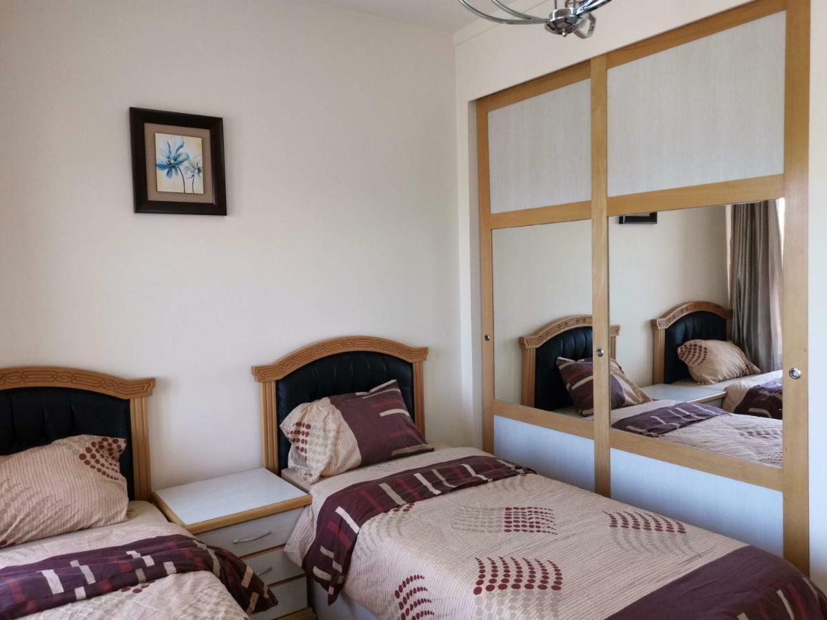 Al Jawad Suites 아카바 외부 사진