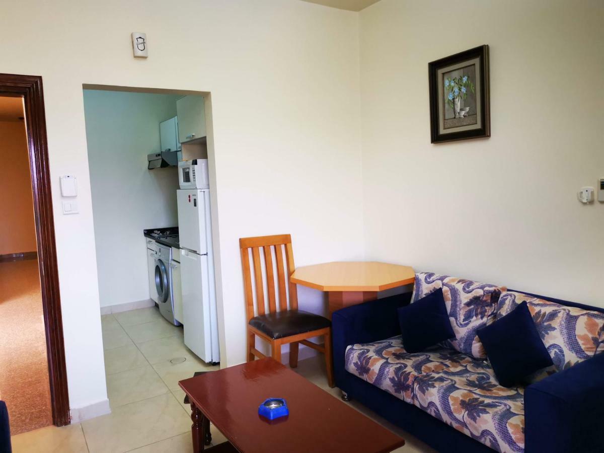 Al Jawad Suites 아카바 외부 사진