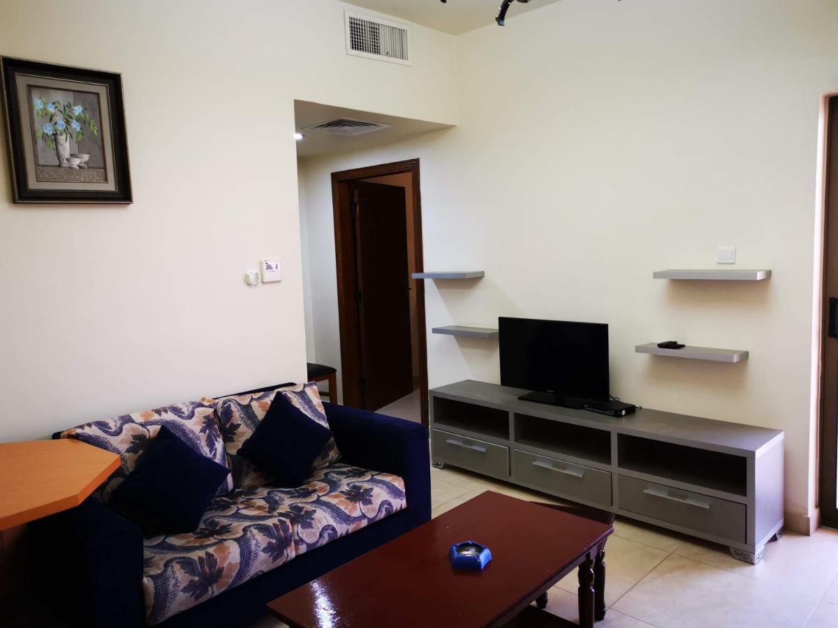 Al Jawad Suites 아카바 외부 사진