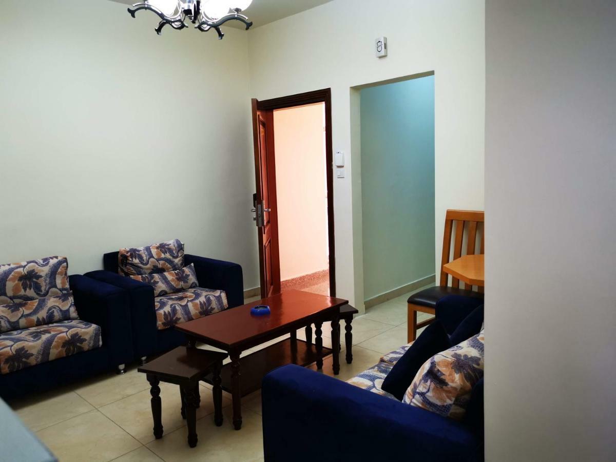 Al Jawad Suites 아카바 외부 사진