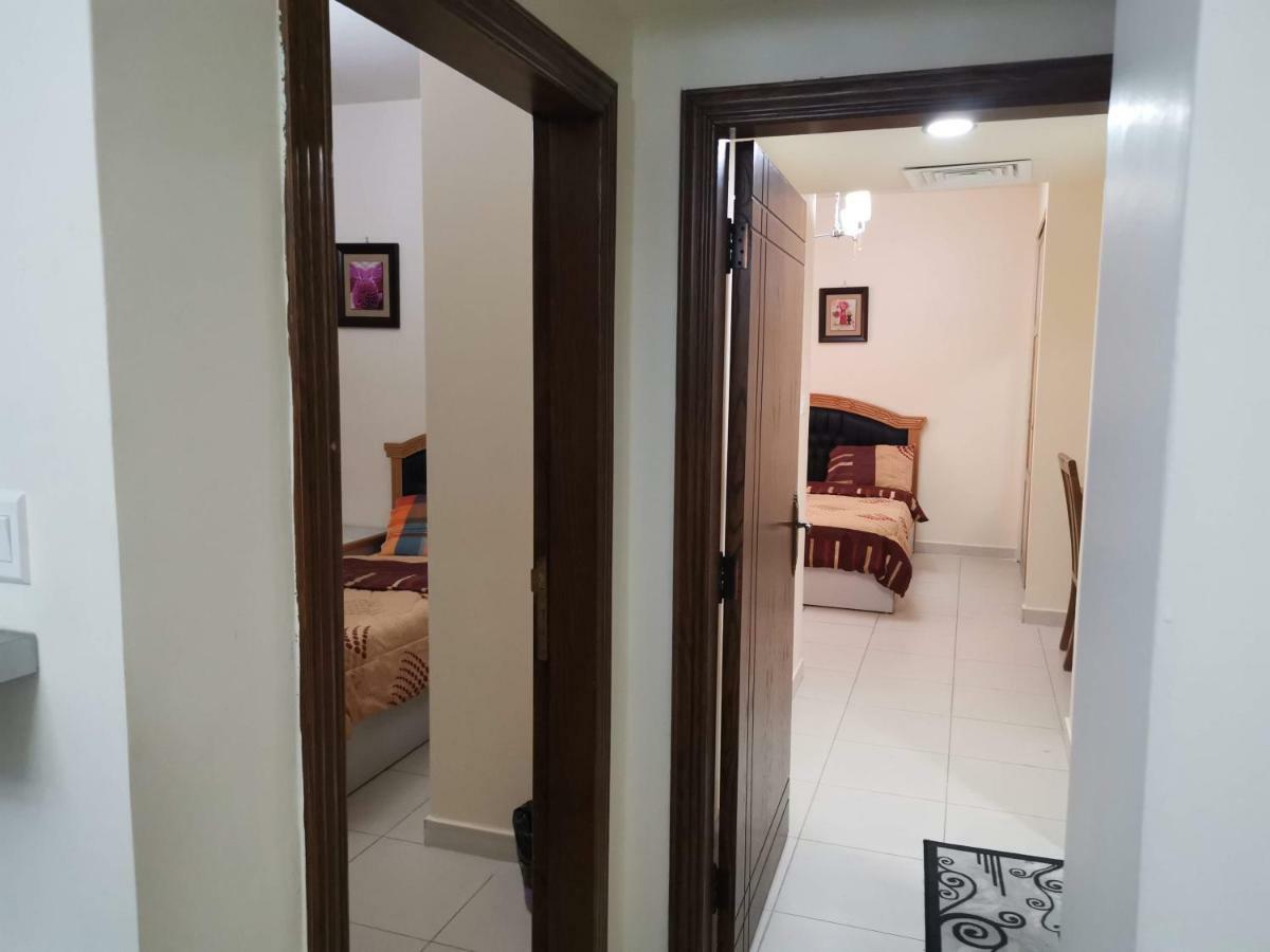 Al Jawad Suites 아카바 외부 사진