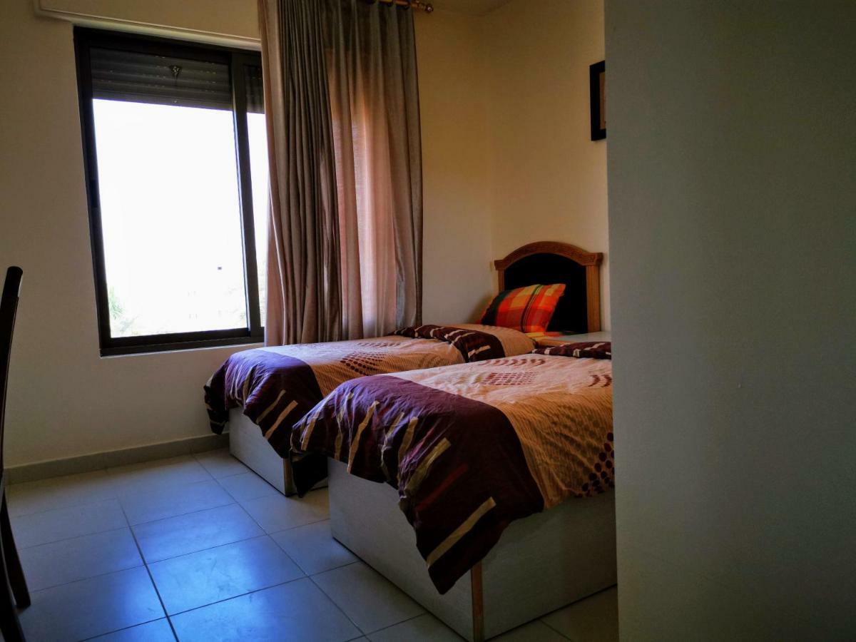 Al Jawad Suites 아카바 외부 사진