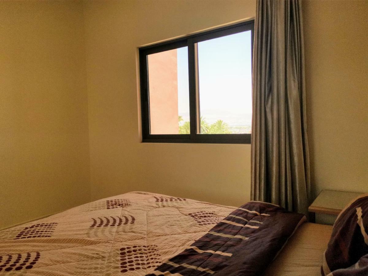 Al Jawad Suites 아카바 외부 사진
