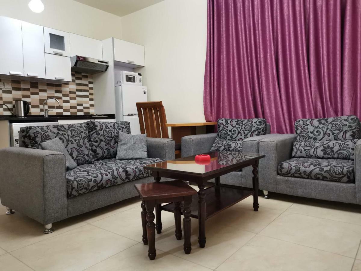 Al Jawad Suites 아카바 외부 사진