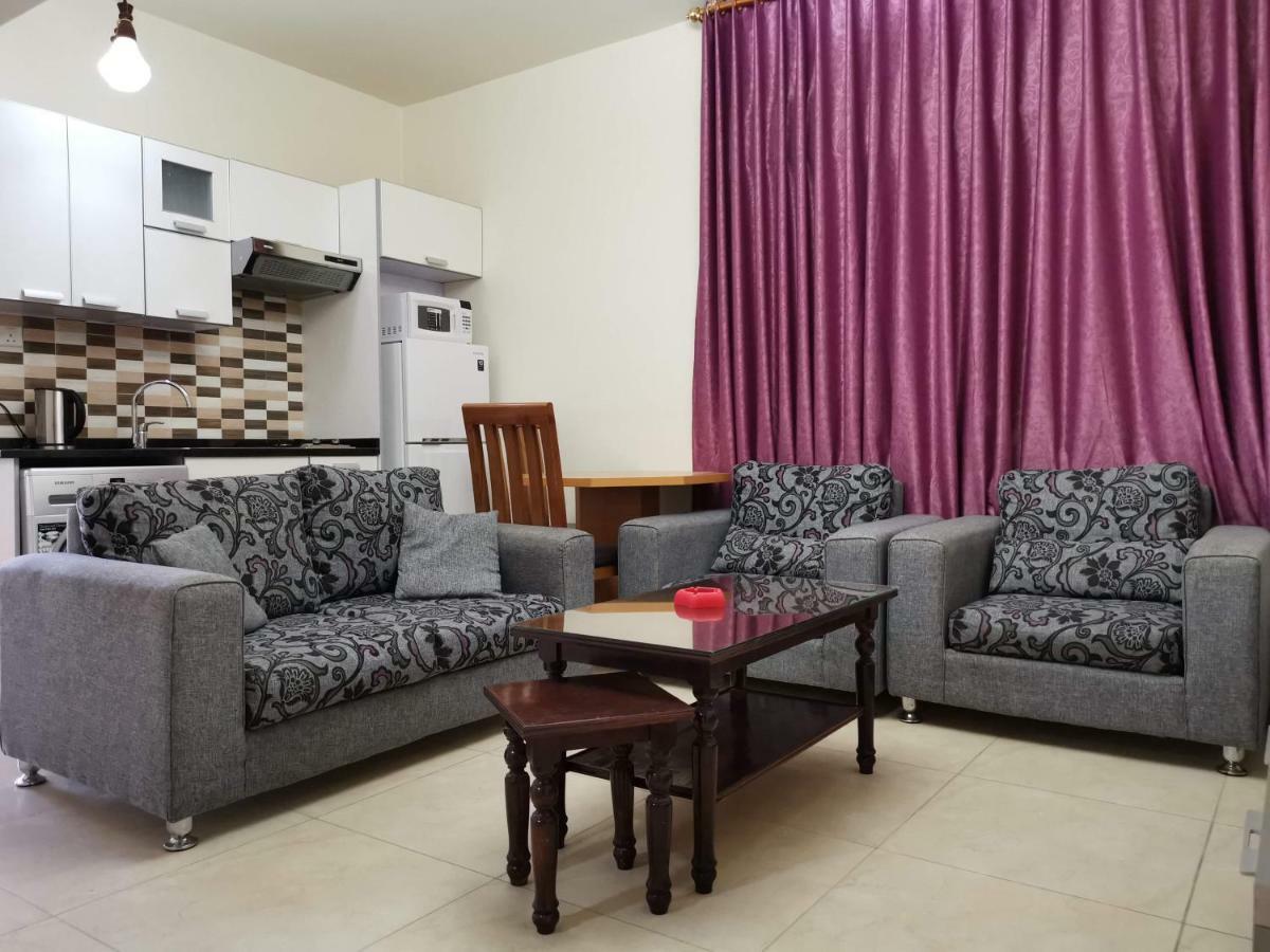 Al Jawad Suites 아카바 외부 사진
