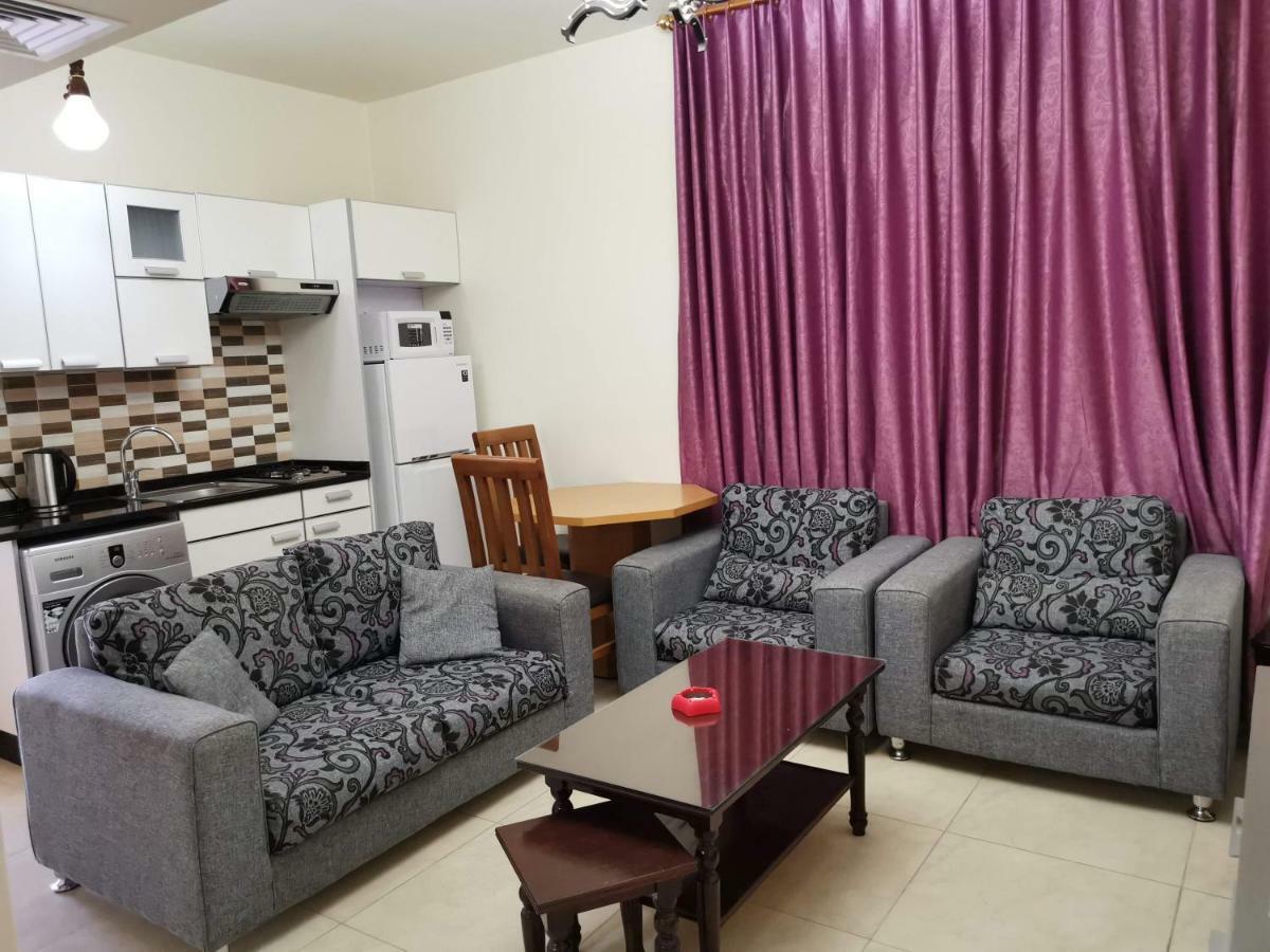 Al Jawad Suites 아카바 외부 사진