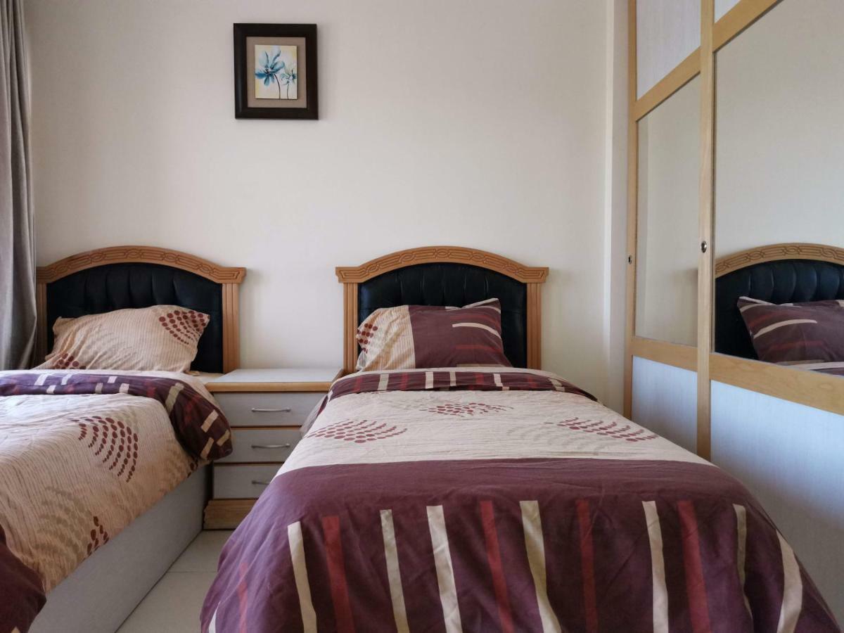Al Jawad Suites 아카바 외부 사진