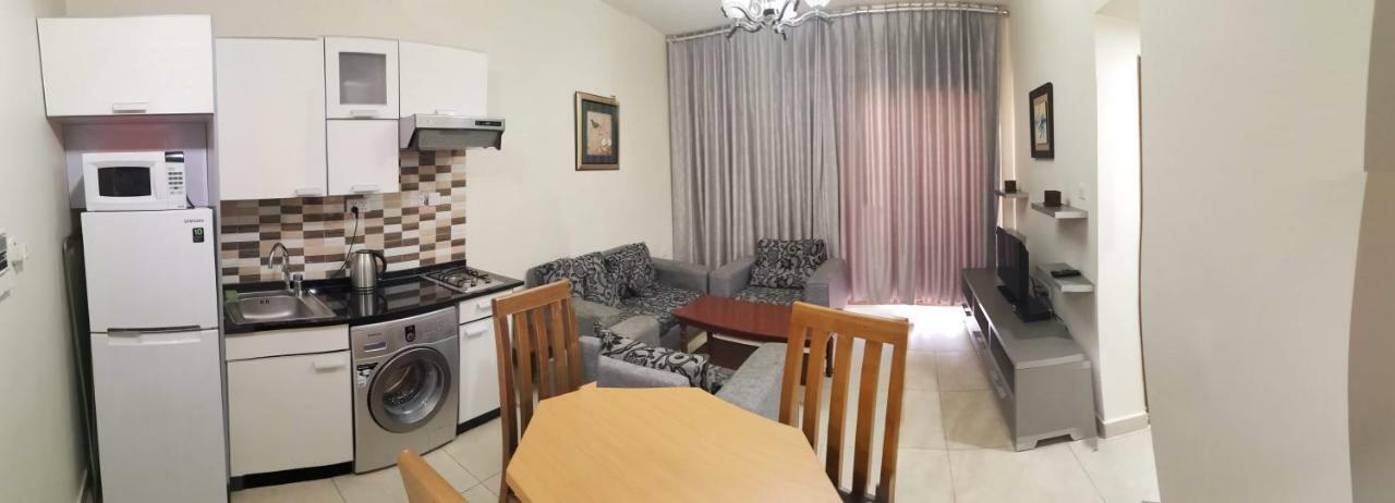 Al Jawad Suites 아카바 외부 사진