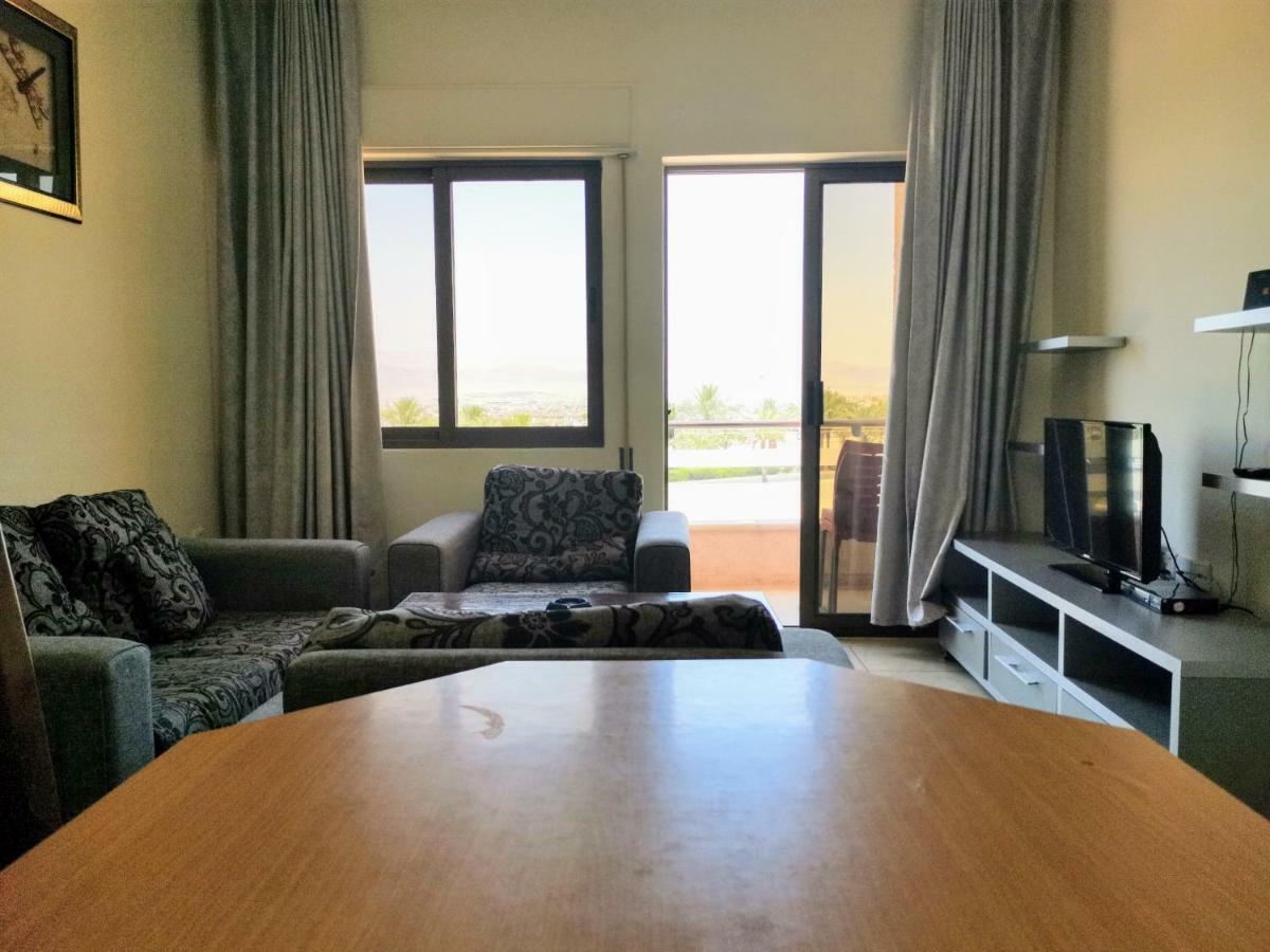 Al Jawad Suites 아카바 외부 사진