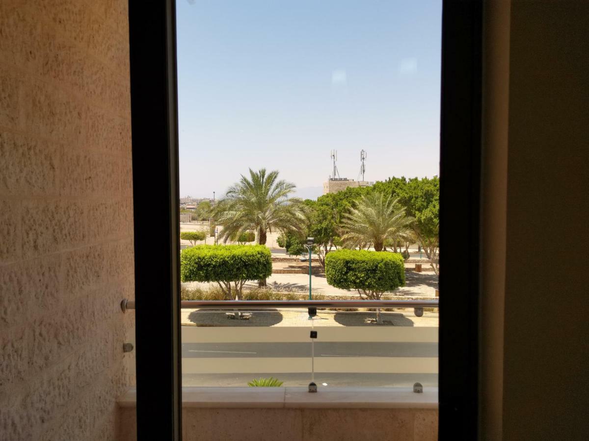 Al Jawad Suites 아카바 외부 사진
