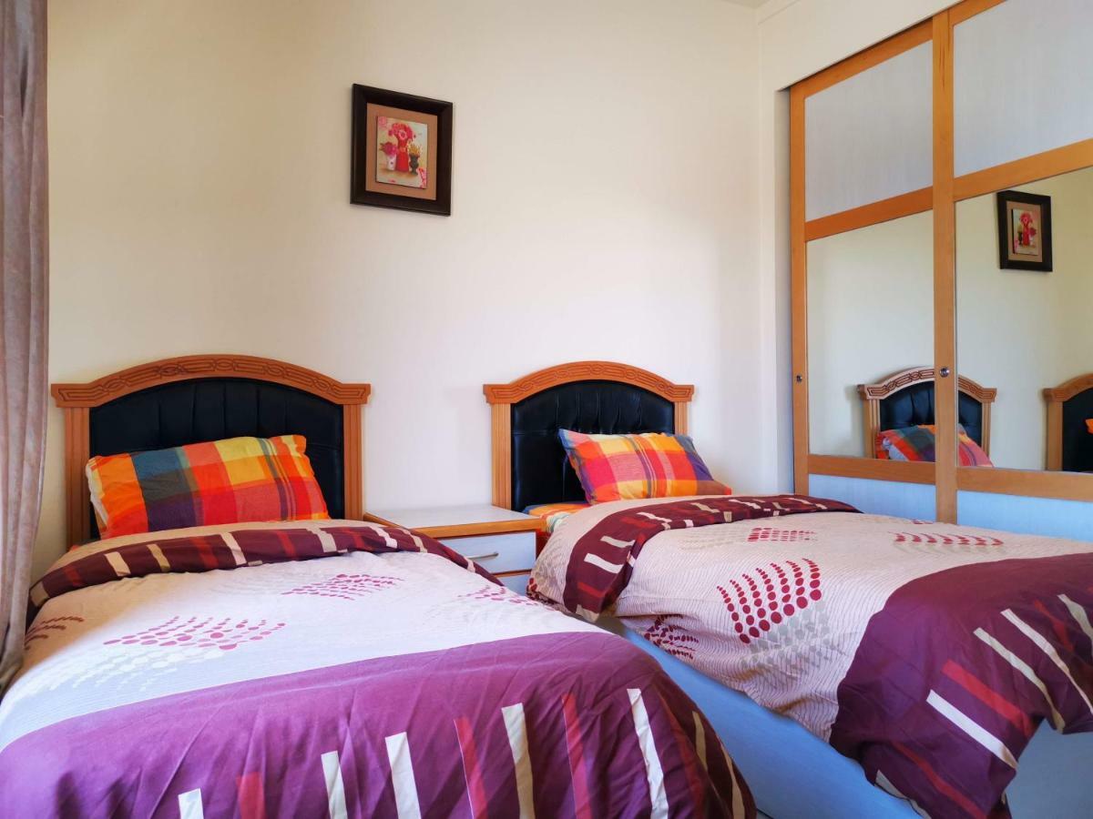 Al Jawad Suites 아카바 외부 사진